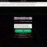 Discount Hung Young Brit Coupon