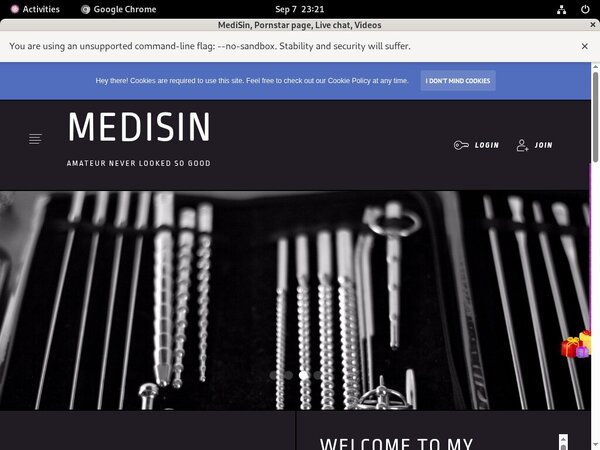 Discount Price MediSin