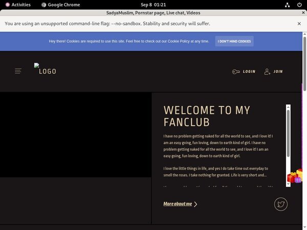 Discounted SadyaMuslim