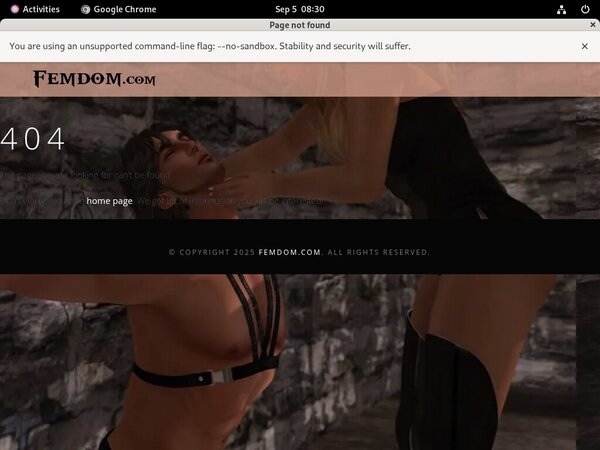 Discounts Femdom.com Discounts Femdom.com