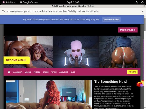 Drake Asia Trial Free