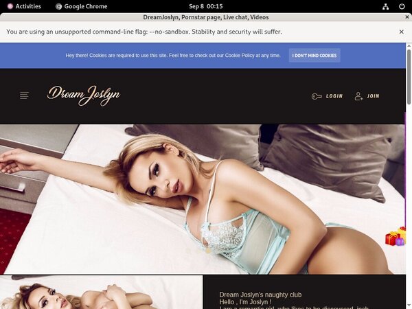 DreamJoslyn Cheaper Price
