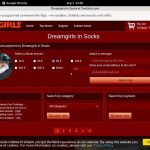 DreamgirlsInSocks Live Cams