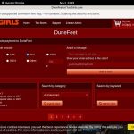 Dunefeet Discount Free Trial