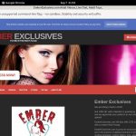 EmberExclusives Video Download