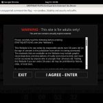 Erotique TV Account List