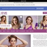 Eve Lawrence Subscription Deal