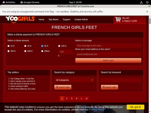 [Image: FRENCHGIRLSFEET-Accounts.jpg]