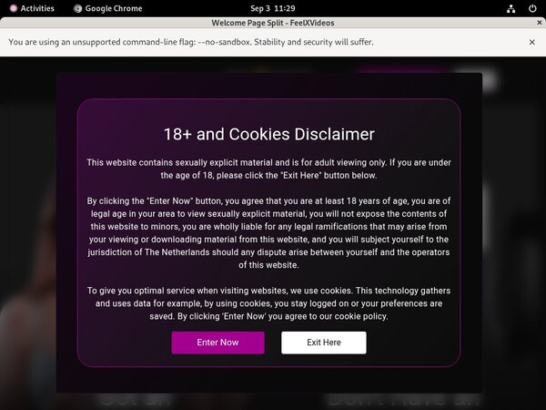 Feel X Videos Pictures