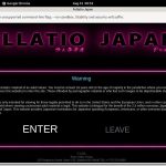 Fellatiojapan Full Discount