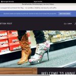 Film AnnieFootsies