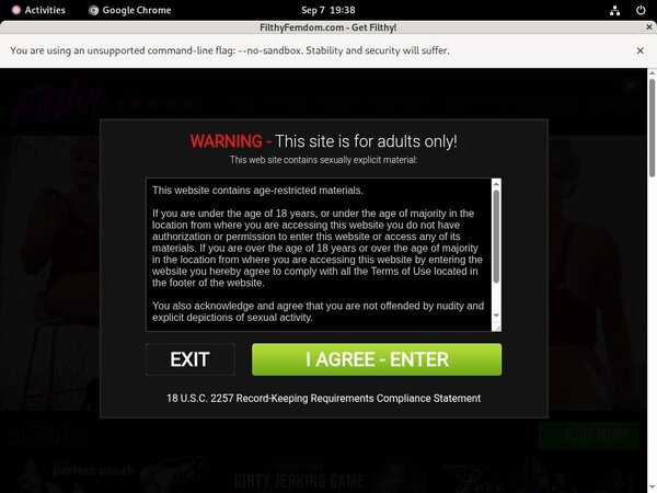 Filthy Femdom Trial Membership Free Filthy Femdom Trial Membership Free