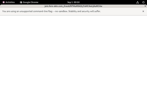 Fore Skin Account Forum