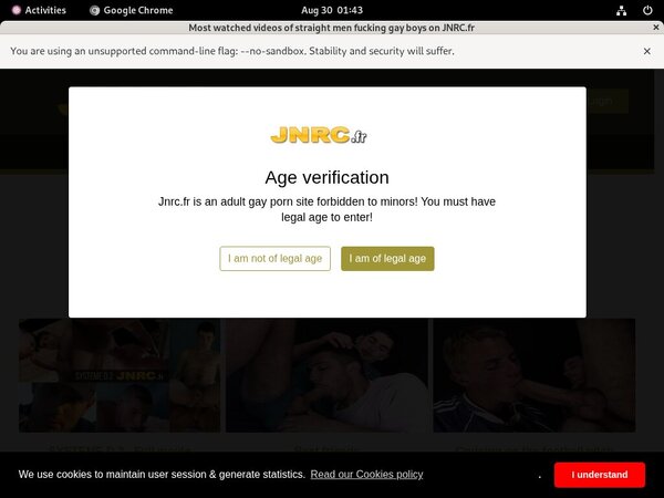 Fr JNRC Free Logins Fr JNRC Free Logins