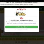 Franks T-Girl World Passwords 2018 Franks T-Girl World Passwords 2018