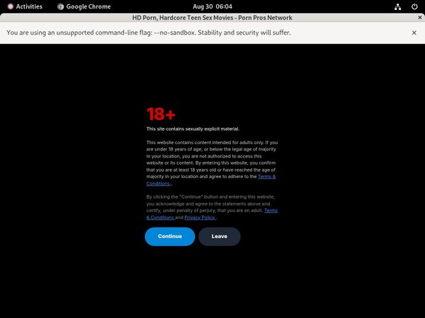 Free Account For Pornprosnetwork.com
