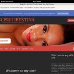 Free Accounts On English_Libentina