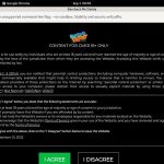 Free Barebackmedaddy Day Trial