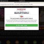 Free Black TGirls Hacked Login