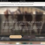 Free Class 3Some Logins 2018