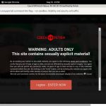 Free Czech VR Fetish Porn Accounts
