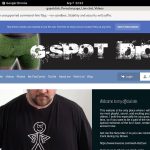 Free Download Gspotdick