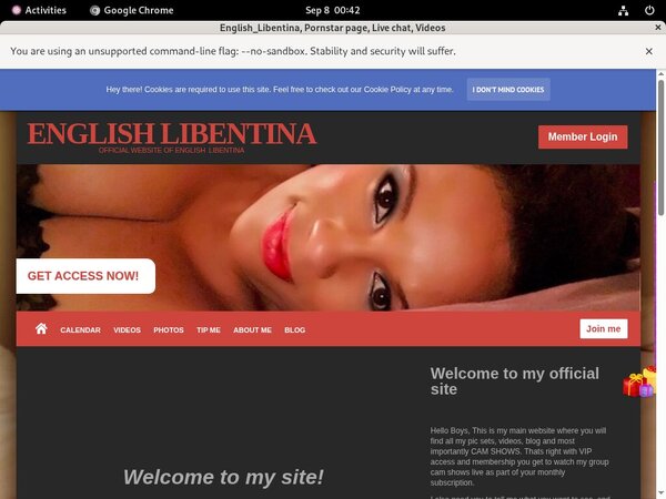 Free English_Libentina Accs