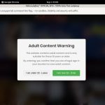 Free Helloladyboy.com Porn Accounts