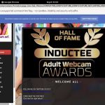 Free Jennycouture Account Passwords