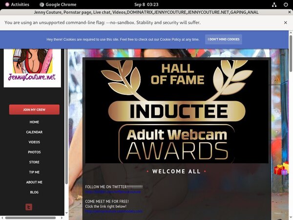 Free Jennycouture Account Passwords Free Jennycouture Account Passwords