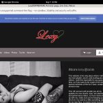 Free Lexyo.modelcentro.com Access