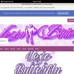 Free Pass Lexobutterflyxxx.com