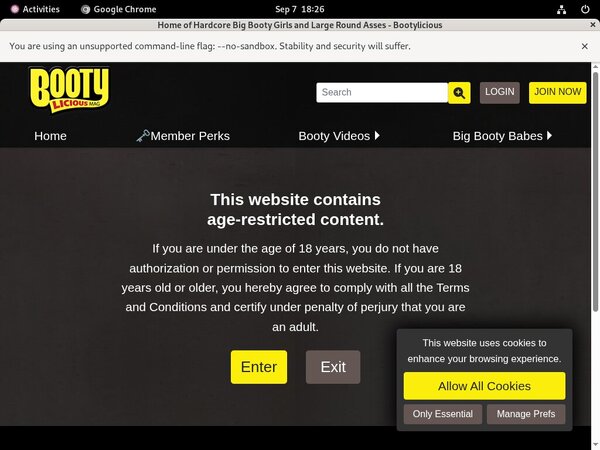 Free Passwords Bootylicious Mag