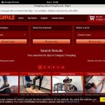 Free Premium Accounts For Trampling Girls