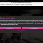 Free Sina Valentini Membership