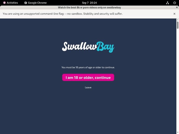 Free Swallowbay.com Movies
