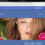 Free Therealdeal213.modelcentro.com Sign Up