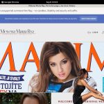 Free Trial Rya Maria Melena
