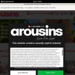Full Arousins Movies