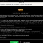 Gay Asian Piss Trial Pass