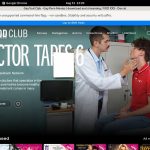 Gayvodclub Websites