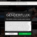 Genderflux.com Video