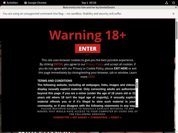 [Image: Gentle-Desire-Free-Account-Password.jpg]