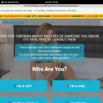 Get A Free Instanthookups Login