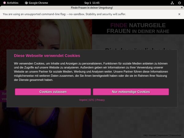Get A Free Mia Amante Account