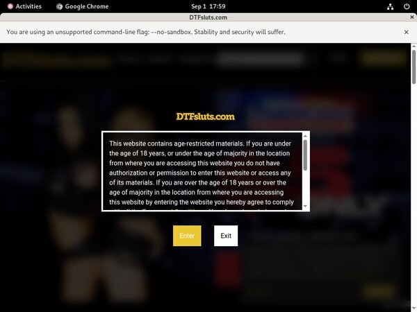 [Image: Get-DTF-Sluts-Membership-Discount.jpg]