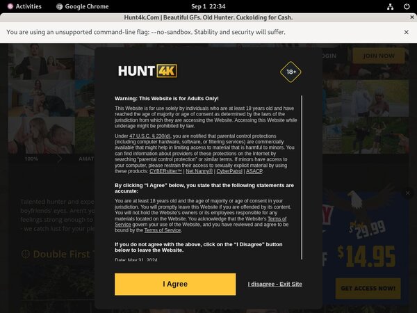 Get Discount Hunt 4k