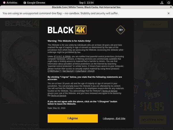 Get Free Black4k Membership