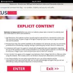 Get Free Staxus Account