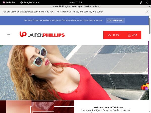 Get Laurenphillipsxxx Discount